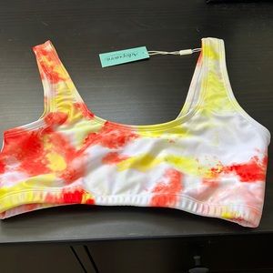 Swimsuit Top